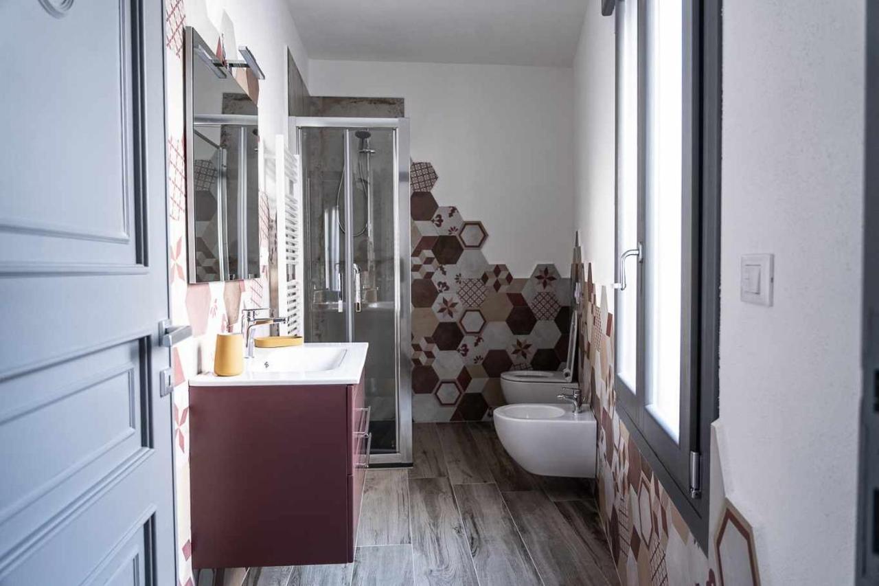 Domo Orise Alloggio In Pieno Centro Orosei Dış mekan fotoğraf