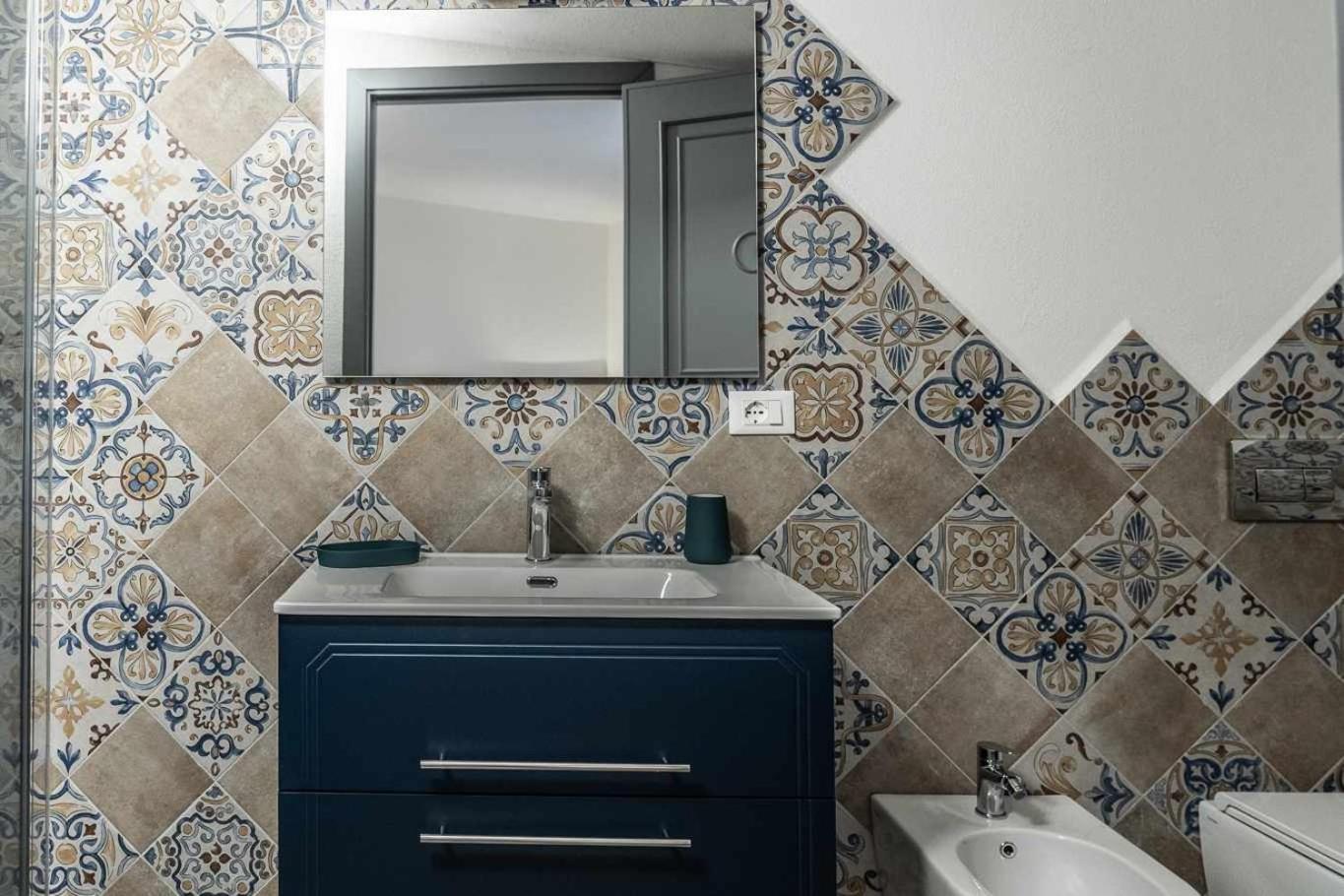 Domo Orise Alloggio In Pieno Centro Orosei Dış mekan fotoğraf